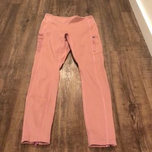 Fabletics Trinity High Waisted Utility Legging